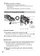 Предварительный просмотр 296 страницы Sony Cyber-shot DSC-HX50 Instruction & Operation Manual