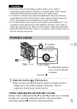 Предварительный просмотр 297 страницы Sony Cyber-shot DSC-HX50 Instruction & Operation Manual