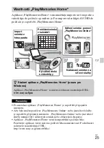 Предварительный просмотр 305 страницы Sony Cyber-shot DSC-HX50 Instruction & Operation Manual