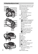 Предварительный просмотр 320 страницы Sony Cyber-shot DSC-HX50 Instruction & Operation Manual