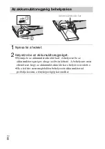 Предварительный просмотр 322 страницы Sony Cyber-shot DSC-HX50 Instruction & Operation Manual