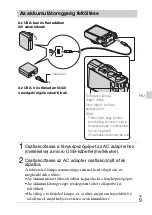 Предварительный просмотр 323 страницы Sony Cyber-shot DSC-HX50 Instruction & Operation Manual