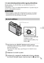 Предварительный просмотр 329 страницы Sony Cyber-shot DSC-HX50 Instruction & Operation Manual