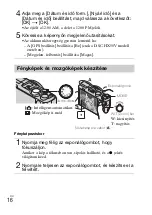 Предварительный просмотр 330 страницы Sony Cyber-shot DSC-HX50 Instruction & Operation Manual