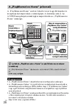 Предварительный просмотр 340 страницы Sony Cyber-shot DSC-HX50 Instruction & Operation Manual