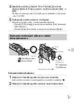 Предварительный просмотр 367 страницы Sony Cyber-shot DSC-HX50 Instruction & Operation Manual