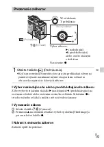 Предварительный просмотр 369 страницы Sony Cyber-shot DSC-HX50 Instruction & Operation Manual