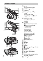 Предварительный просмотр 392 страницы Sony Cyber-shot DSC-HX50 Instruction & Operation Manual