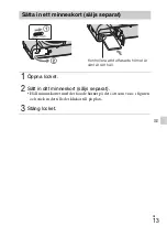 Предварительный просмотр 399 страницы Sony Cyber-shot DSC-HX50 Instruction & Operation Manual