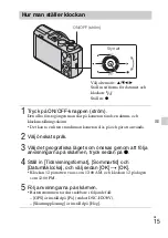 Предварительный просмотр 401 страницы Sony Cyber-shot DSC-HX50 Instruction & Operation Manual