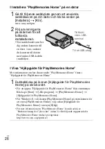 Предварительный просмотр 412 страницы Sony Cyber-shot DSC-HX50 Instruction & Operation Manual