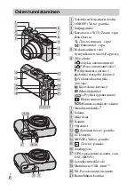 Предварительный просмотр 426 страницы Sony Cyber-shot DSC-HX50 Instruction & Operation Manual