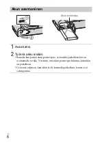 Предварительный просмотр 428 страницы Sony Cyber-shot DSC-HX50 Instruction & Operation Manual