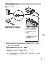 Предварительный просмотр 429 страницы Sony Cyber-shot DSC-HX50 Instruction & Operation Manual