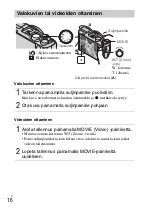 Предварительный просмотр 436 страницы Sony Cyber-shot DSC-HX50 Instruction & Operation Manual