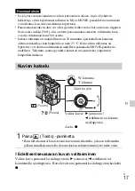 Предварительный просмотр 437 страницы Sony Cyber-shot DSC-HX50 Instruction & Operation Manual