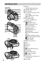 Предварительный просмотр 458 страницы Sony Cyber-shot DSC-HX50 Instruction & Operation Manual