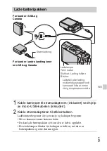 Предварительный просмотр 461 страницы Sony Cyber-shot DSC-HX50 Instruction & Operation Manual