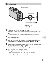 Предварительный просмотр 467 страницы Sony Cyber-shot DSC-HX50 Instruction & Operation Manual