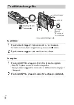 Предварительный просмотр 468 страницы Sony Cyber-shot DSC-HX50 Instruction & Operation Manual