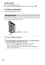 Предварительный просмотр 470 страницы Sony Cyber-shot DSC-HX50 Instruction & Operation Manual