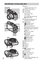 Предварительный просмотр 490 страницы Sony Cyber-shot DSC-HX50 Instruction & Operation Manual