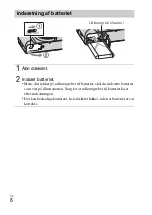 Предварительный просмотр 492 страницы Sony Cyber-shot DSC-HX50 Instruction & Operation Manual