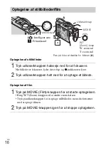 Предварительный просмотр 500 страницы Sony Cyber-shot DSC-HX50 Instruction & Operation Manual