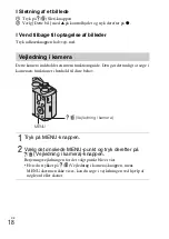 Предварительный просмотр 502 страницы Sony Cyber-shot DSC-HX50 Instruction & Operation Manual