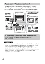 Предварительный просмотр 508 страницы Sony Cyber-shot DSC-HX50 Instruction & Operation Manual