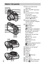 Предварительный просмотр 522 страницы Sony Cyber-shot DSC-HX50 Instruction & Operation Manual