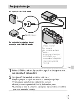 Предварительный просмотр 525 страницы Sony Cyber-shot DSC-HX50 Instruction & Operation Manual