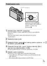 Предварительный просмотр 531 страницы Sony Cyber-shot DSC-HX50 Instruction & Operation Manual