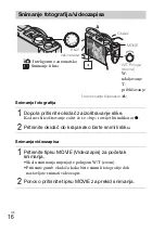 Предварительный просмотр 532 страницы Sony Cyber-shot DSC-HX50 Instruction & Operation Manual