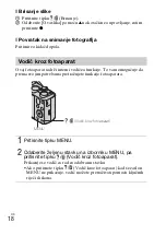 Предварительный просмотр 534 страницы Sony Cyber-shot DSC-HX50 Instruction & Operation Manual