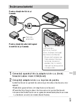 Предварительный просмотр 559 страницы Sony Cyber-shot DSC-HX50 Instruction & Operation Manual