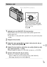 Предварительный просмотр 565 страницы Sony Cyber-shot DSC-HX50 Instruction & Operation Manual