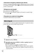 Предварительный просмотр 568 страницы Sony Cyber-shot DSC-HX50 Instruction & Operation Manual