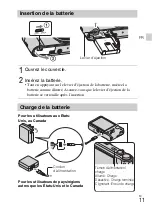 Предварительный просмотр 39 страницы Sony Cyber-shot DSC-HX7 Instruction Manual