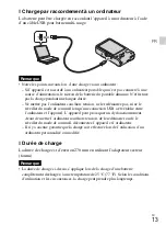 Предварительный просмотр 41 страницы Sony Cyber-shot DSC-HX7 Instruction Manual