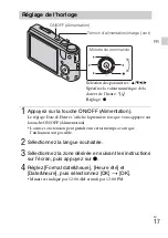 Предварительный просмотр 45 страницы Sony Cyber-shot DSC-HX7 Instruction Manual