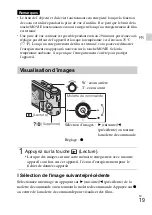 Предварительный просмотр 47 страницы Sony Cyber-shot DSC-HX7 Instruction Manual