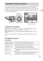 Предварительный просмотр 49 страницы Sony Cyber-shot DSC-HX7 Instruction Manual