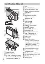 Предварительный просмотр 66 страницы Sony Cyber-shot DSC-HX7 Instruction Manual