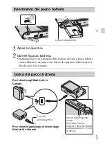 Предварительный просмотр 67 страницы Sony Cyber-shot DSC-HX7 Instruction Manual