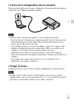 Предварительный просмотр 69 страницы Sony Cyber-shot DSC-HX7 Instruction Manual