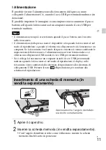 Предварительный просмотр 71 страницы Sony Cyber-shot DSC-HX7 Instruction Manual