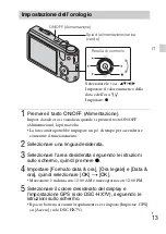 Предварительный просмотр 73 страницы Sony Cyber-shot DSC-HX7 Instruction Manual