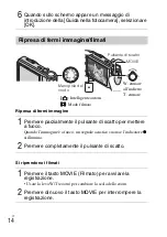 Предварительный просмотр 74 страницы Sony Cyber-shot DSC-HX7 Instruction Manual