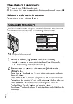 Предварительный просмотр 76 страницы Sony Cyber-shot DSC-HX7 Instruction Manual